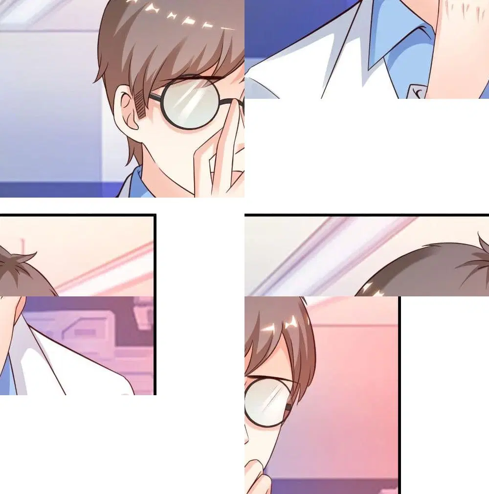 The Strongest Peach Blossom ตอนที่ 120 หน้า 11
