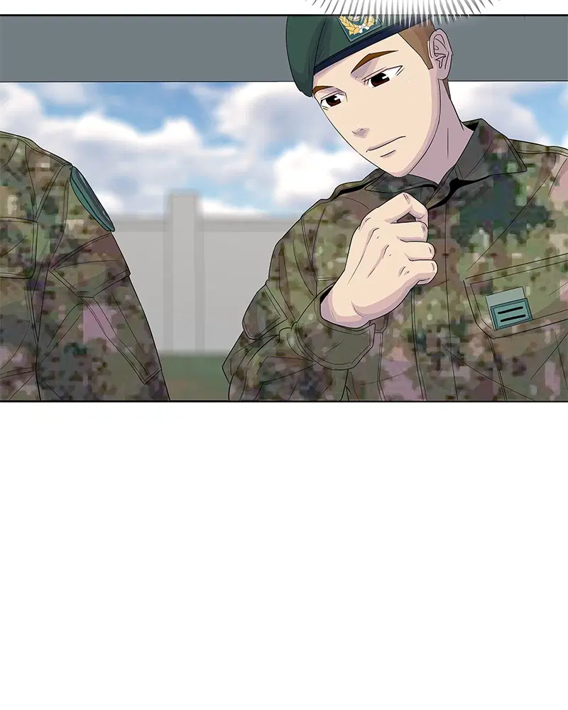 Kitchen Soldier ตอนที่ 128 หน้า 76