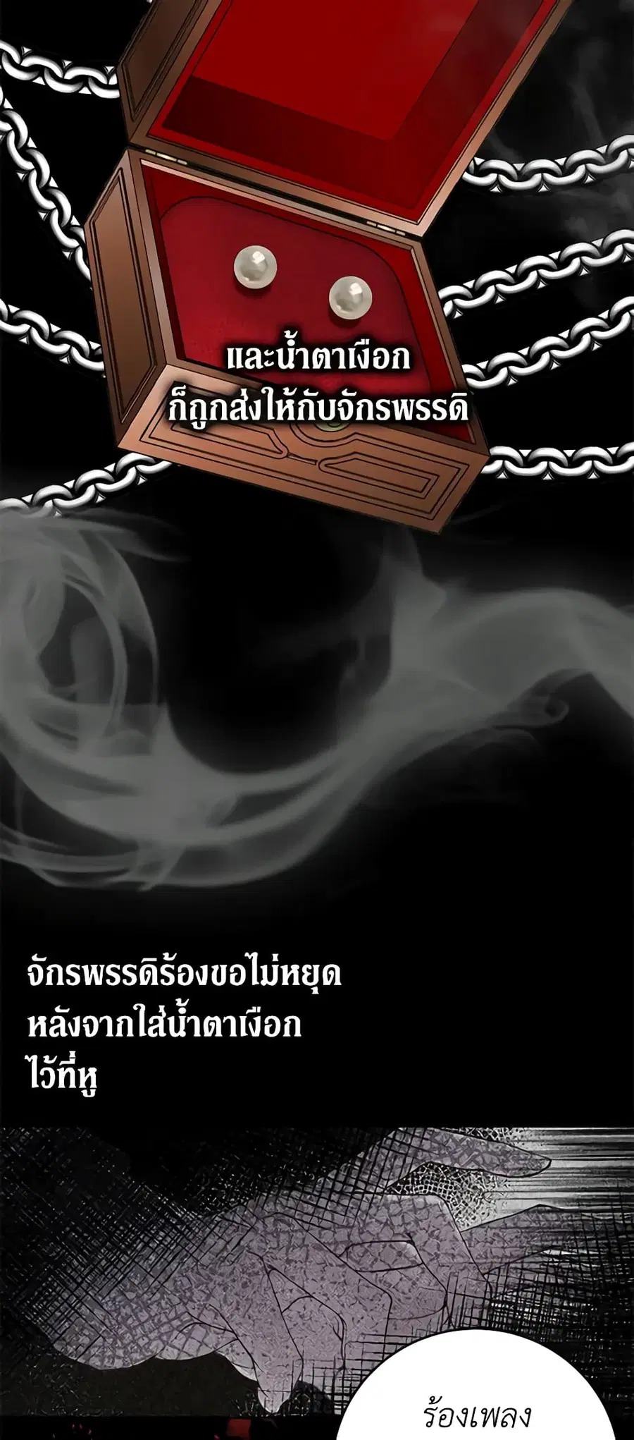 Becoming The Villain’s Family ตอนที่ 75 หน้า 33