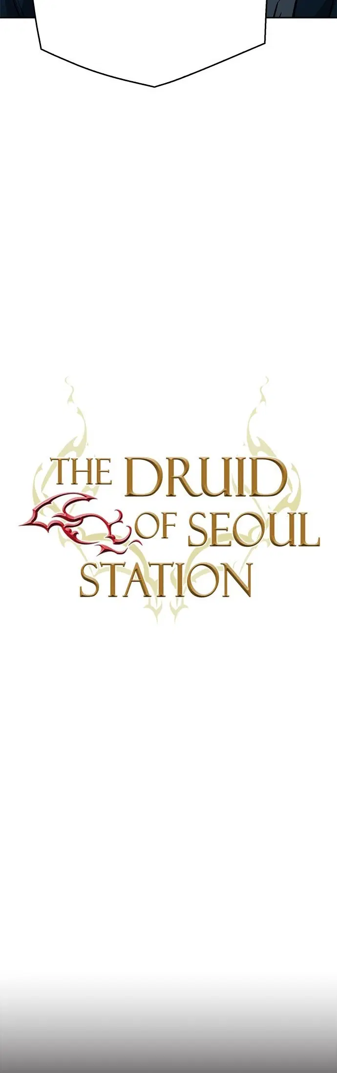 The Druid of Seoul Station ตอนที่ 118 หน้า 9