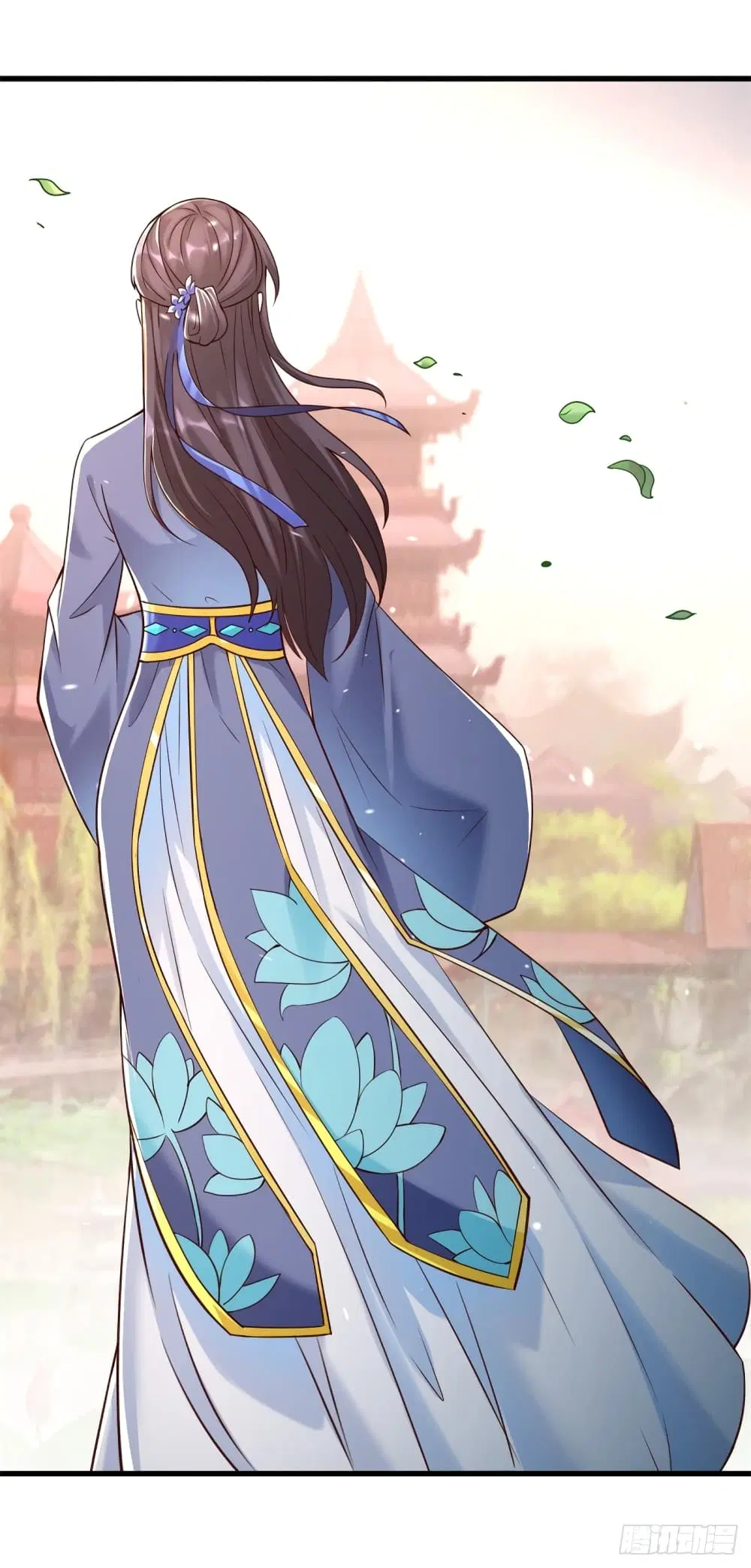 Zhi Zun Chong Sheng ตอนที่ 183 หน้า 20