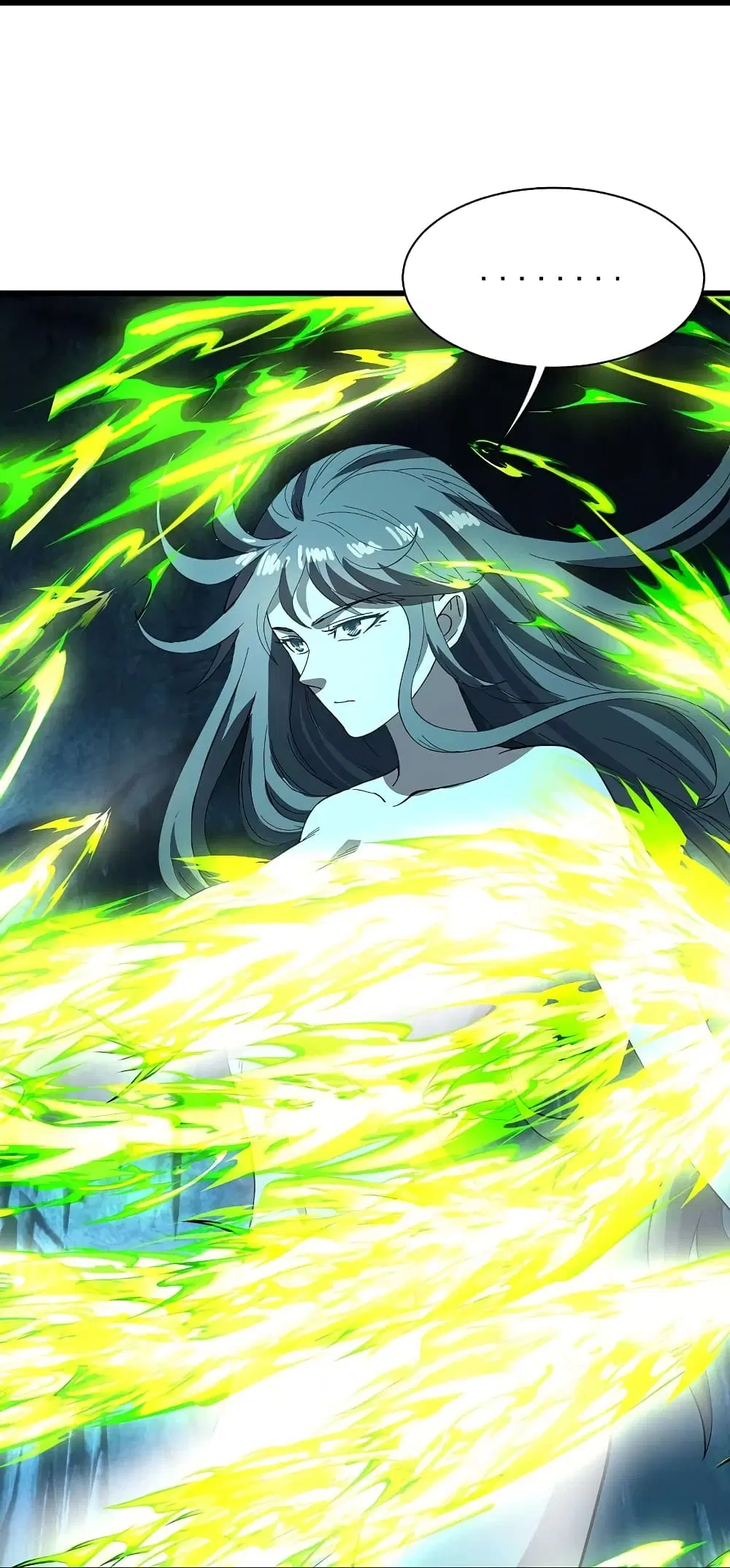 Matchless Emperor ตอนที่ 233 หน้า 13
