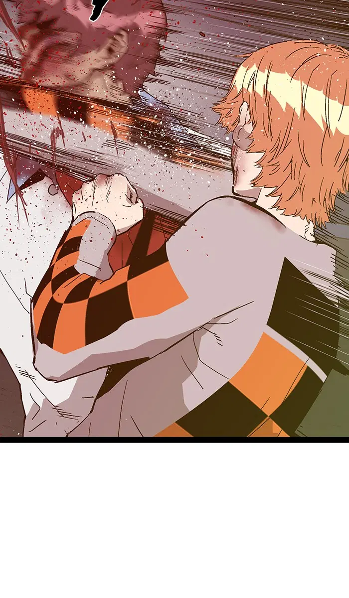 Weak Hero ตอนที่ 125 หน้า 24