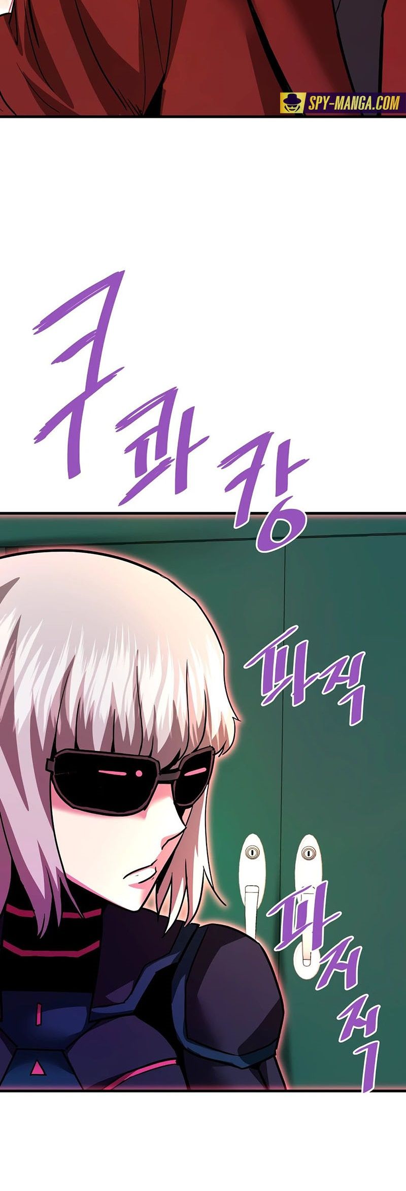 Han Dae Sung That Returned From Hell ตอนที่ 100 หน้า 36