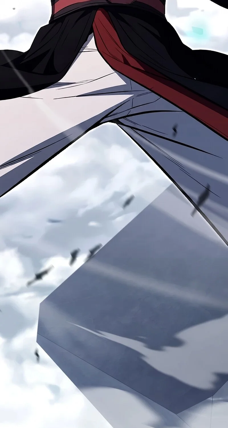 The Hero Returns ตอนที่ 149 หน้า 119
