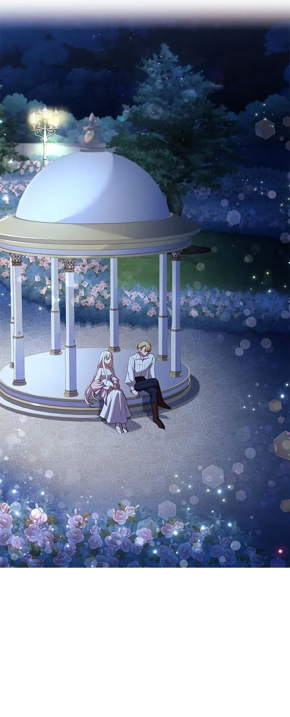 The Lady Needs a Break ตอนที่ 36 หน้า 9