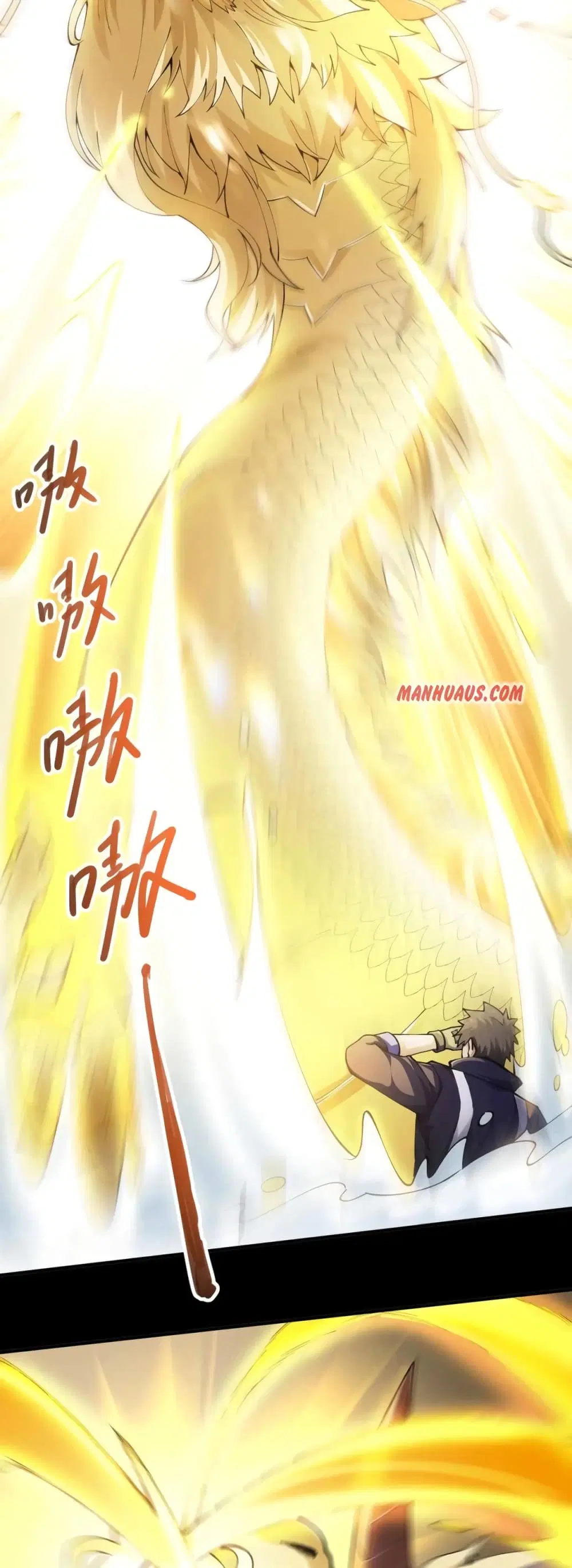 Super Warrior in Another World ตอนที่ 186 หน้า 9
