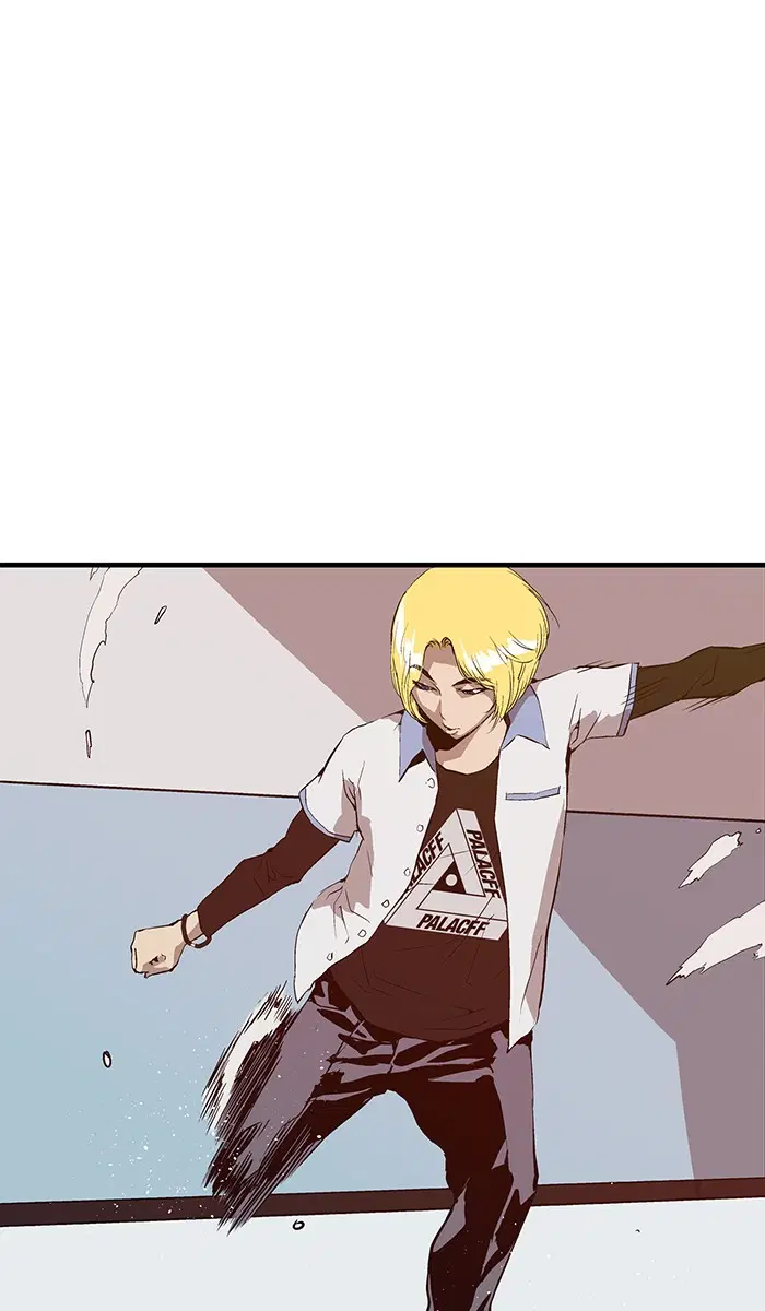 Weak Hero ตอนที่ 15 หน้า 59