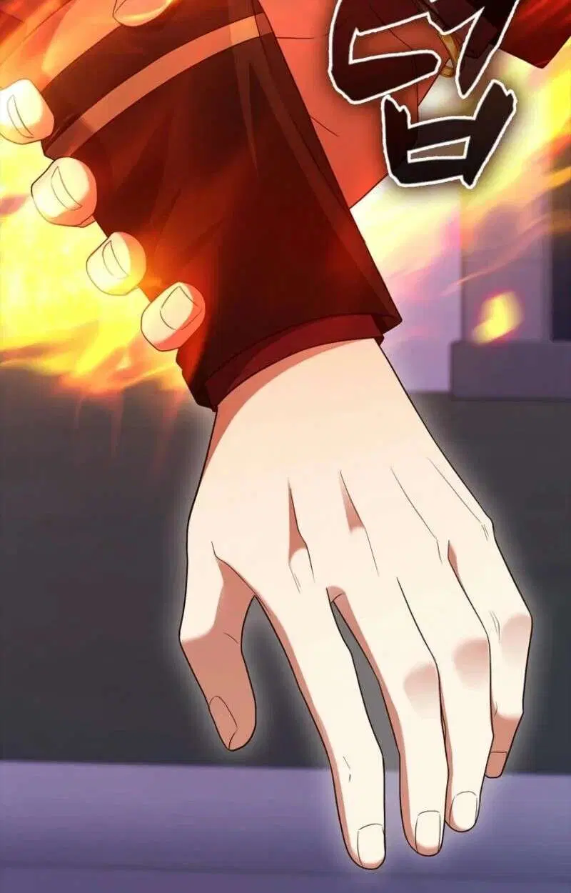 Mightiest Melee Magician สุดยอดจอมเวทย์สายประชิด ตอนที่ 58 หน้า 58