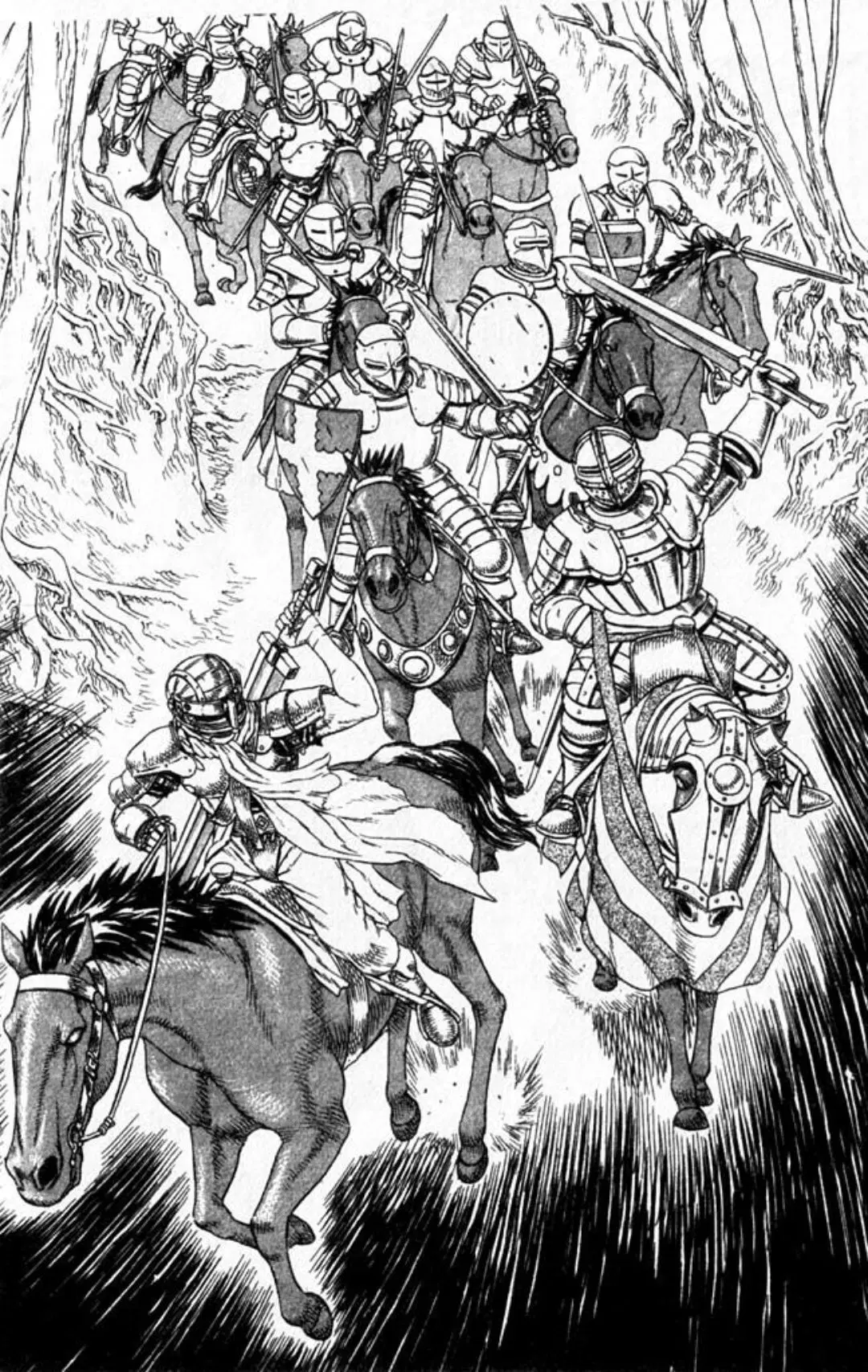 Berserk ตอนที่ 15 หน้า 4