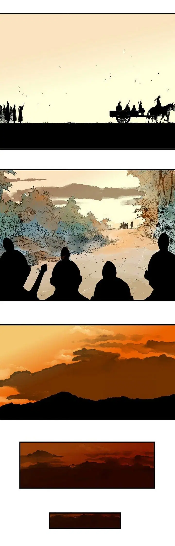 Gosu ตอนที่ 218 หน้า 45