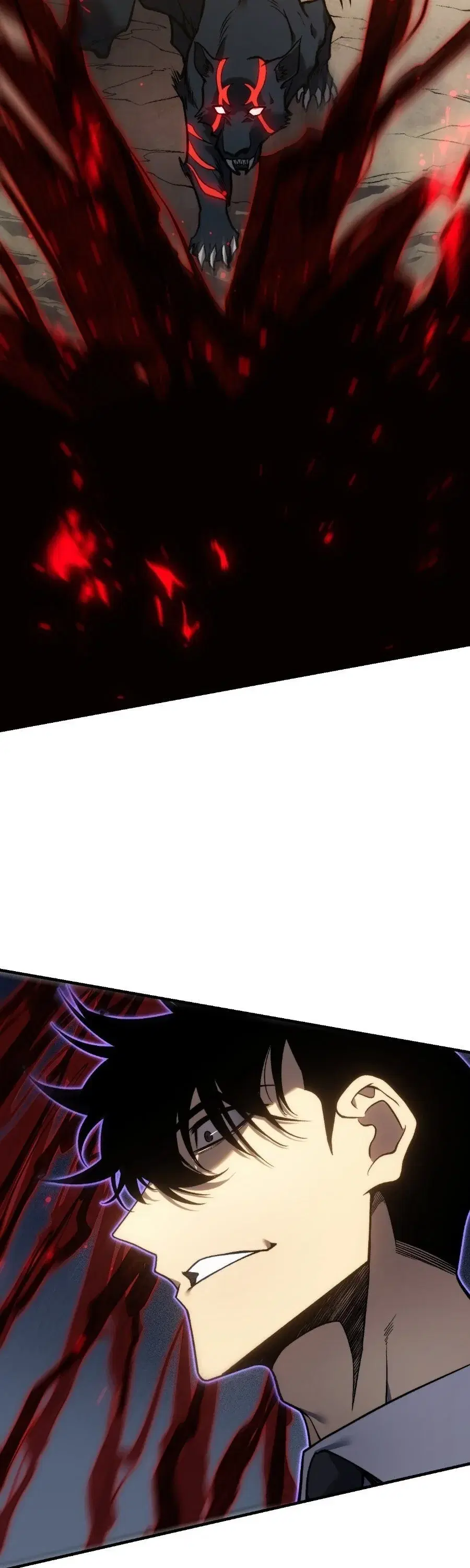 Rise of the Limitless Necromancer – กำเนิดใหม่ เนโครแมนเซอร์ไร้ขีดจำกัด ตอนที่ 7 หน้า 23