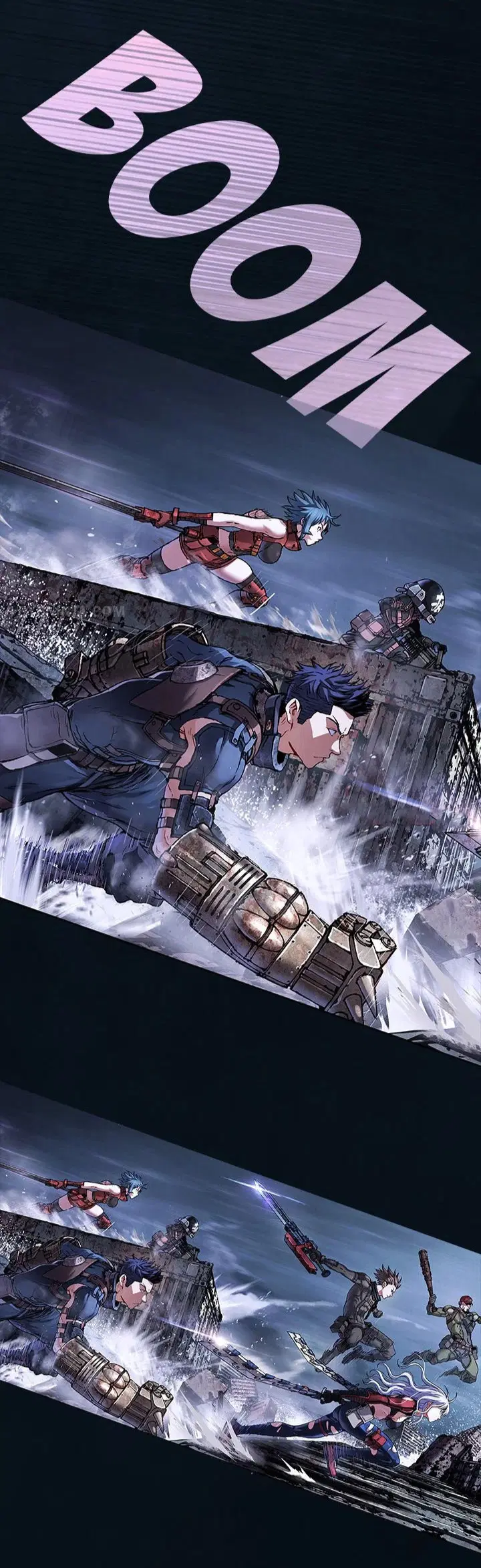 Leviathan ตอนที่ 180 หน้า 26