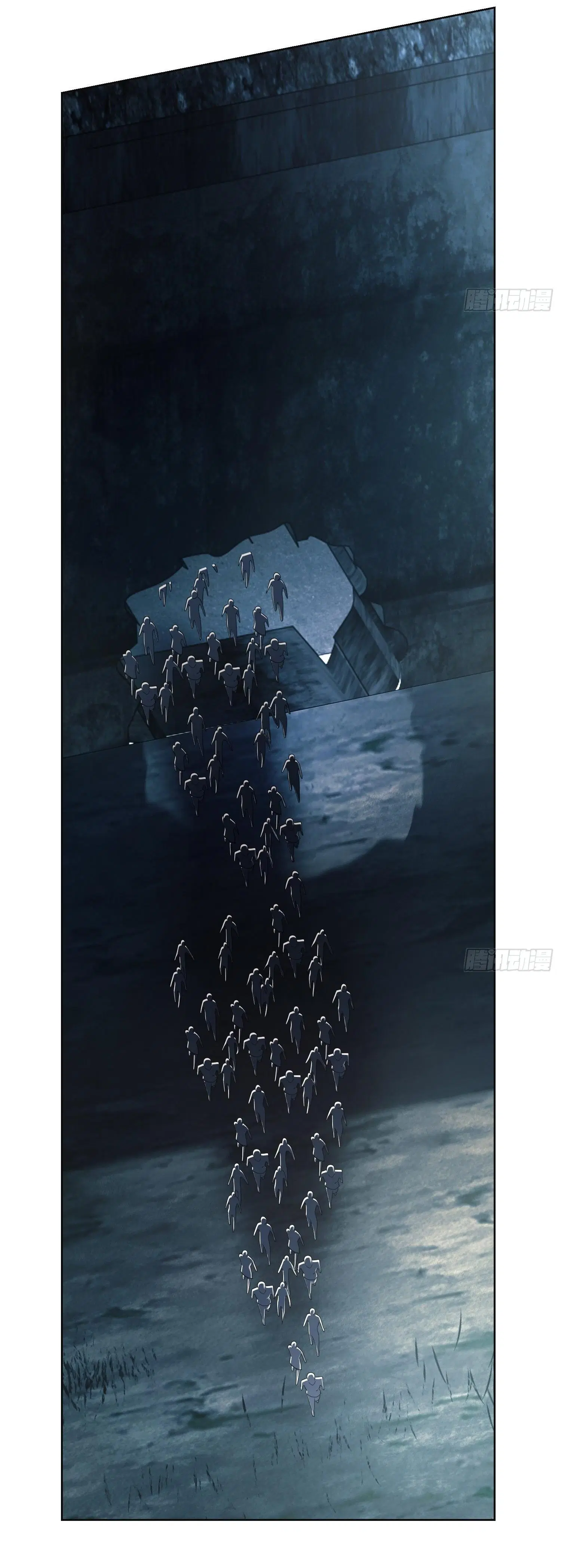 The First Order ตอนที่ 95 หน้า 50