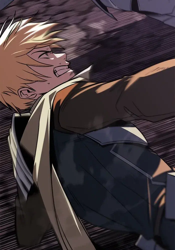 The Lazy Lord Masters the Sword ตอนที่ 116 หน้า 103