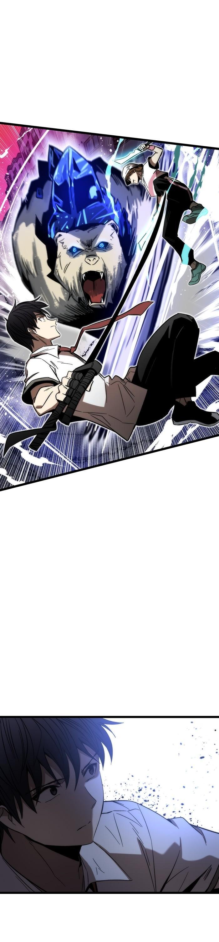 Ultra Alter แอ็กรองสตรองโคตร ตอนที่ 76 หน้า 36
