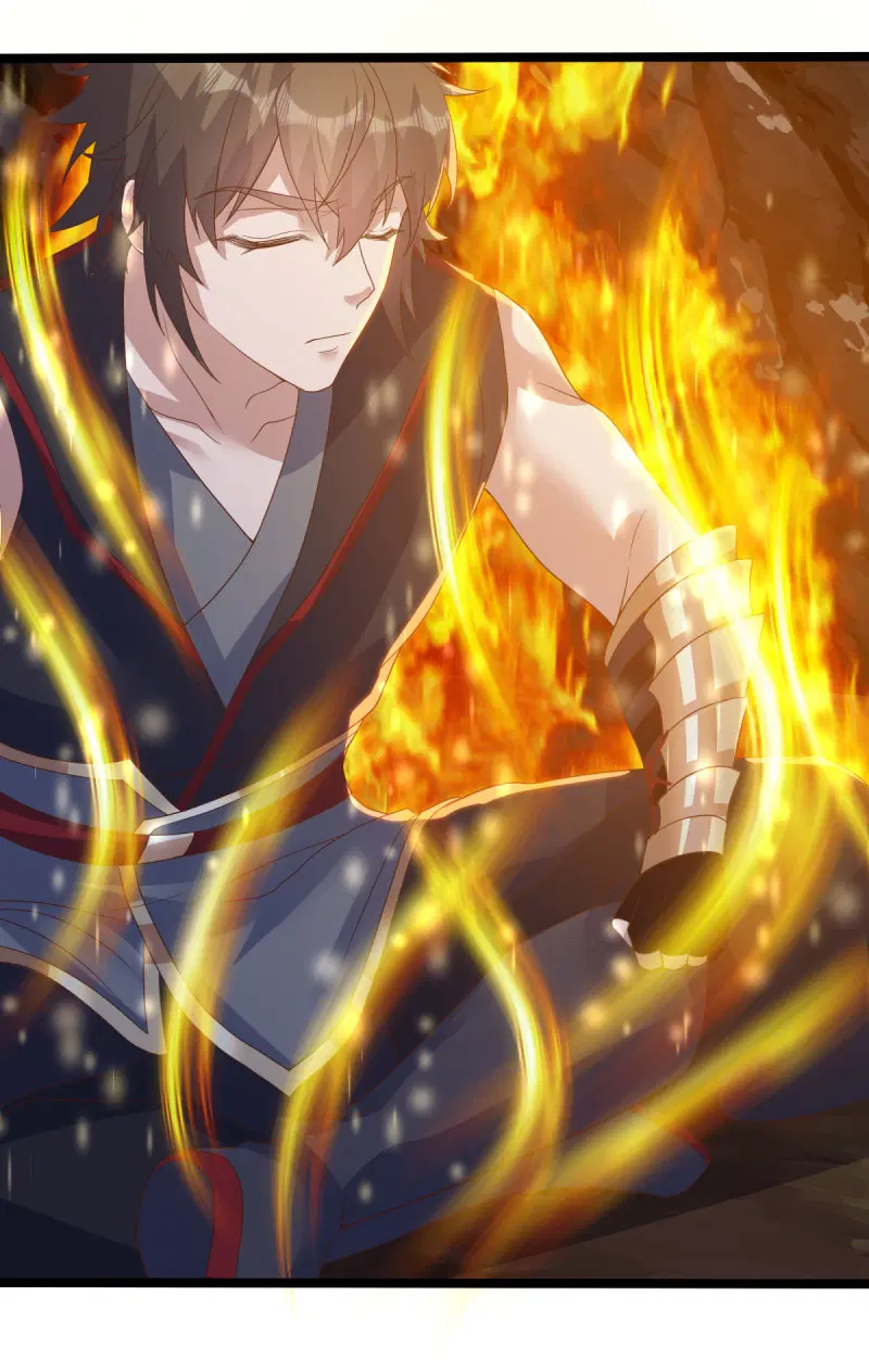 Peerless Battle Spirit ตอนที่ 598 หน้า 33