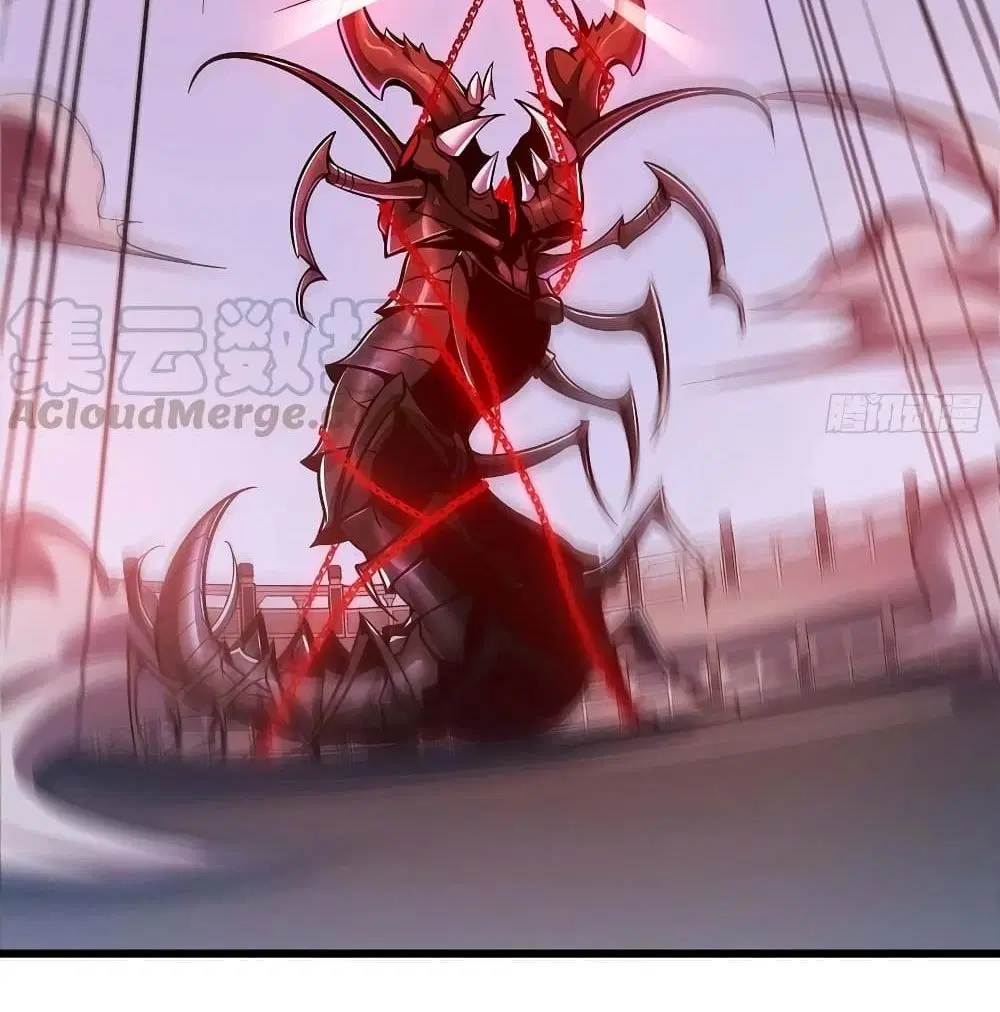 Undead King Beyond ตอนที่ 129 หน้า 31