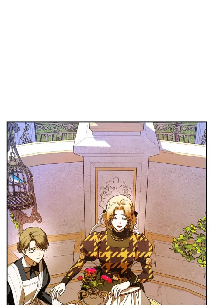 Your Throne ตอนที่ 60 หน้า 62