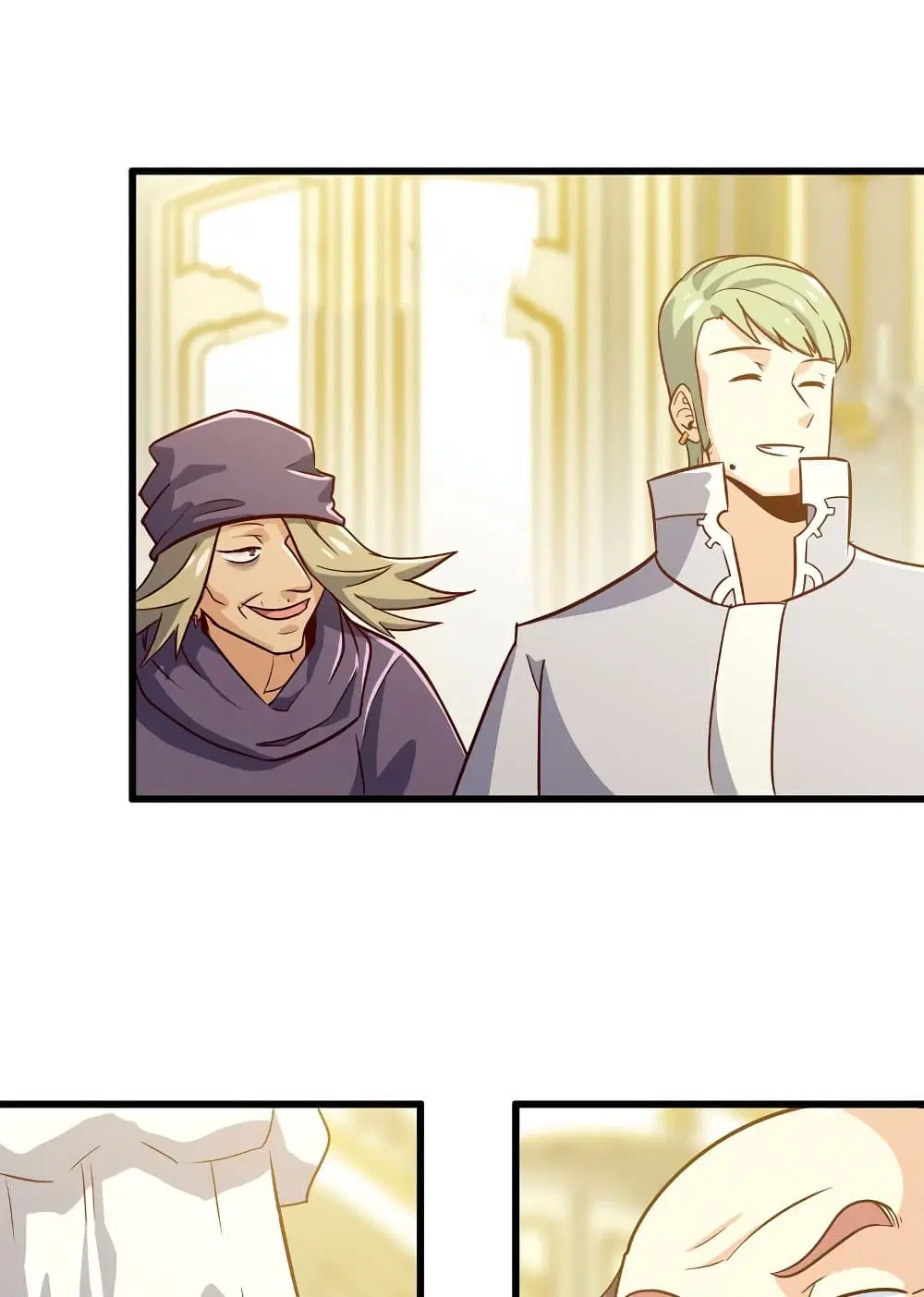 My Wife is a Demon Queen ตอนที่ 185 หน้า 14
