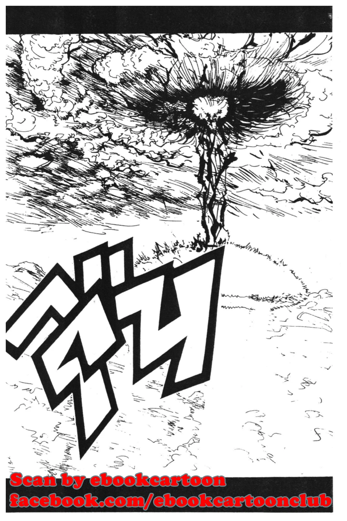 Yu Yu Hakusho ตอนที่ 125 หน้า 12