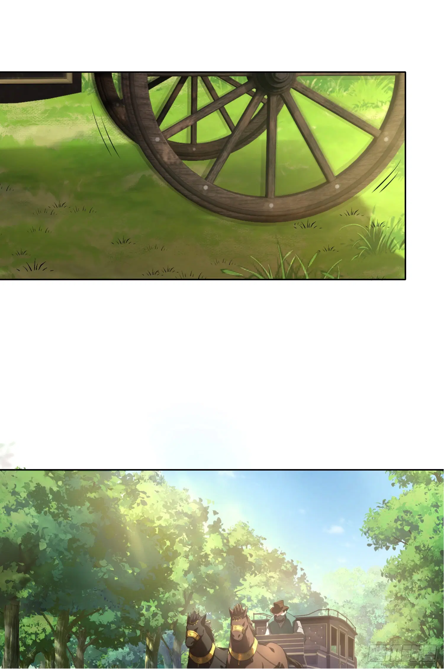 Forging an Industrial Empire in a Magical World – ก่อร่างสร้างจักรวรรดิอุตสาหกรรมในโลกเวทมนตร์ ตอนที่ 2 หน้า 5