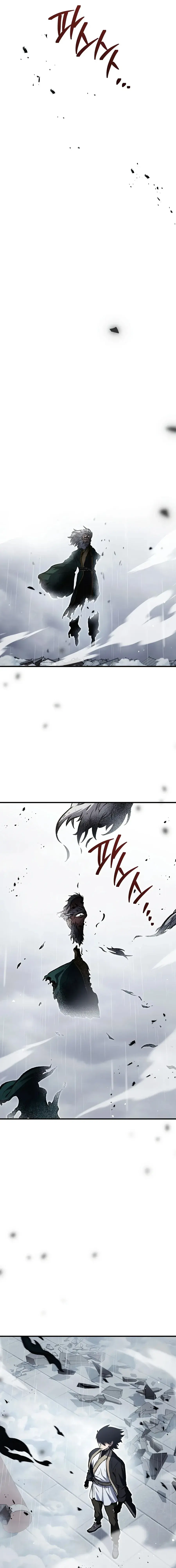 The Hero Returns ตอนที่ 157 หน้า 18