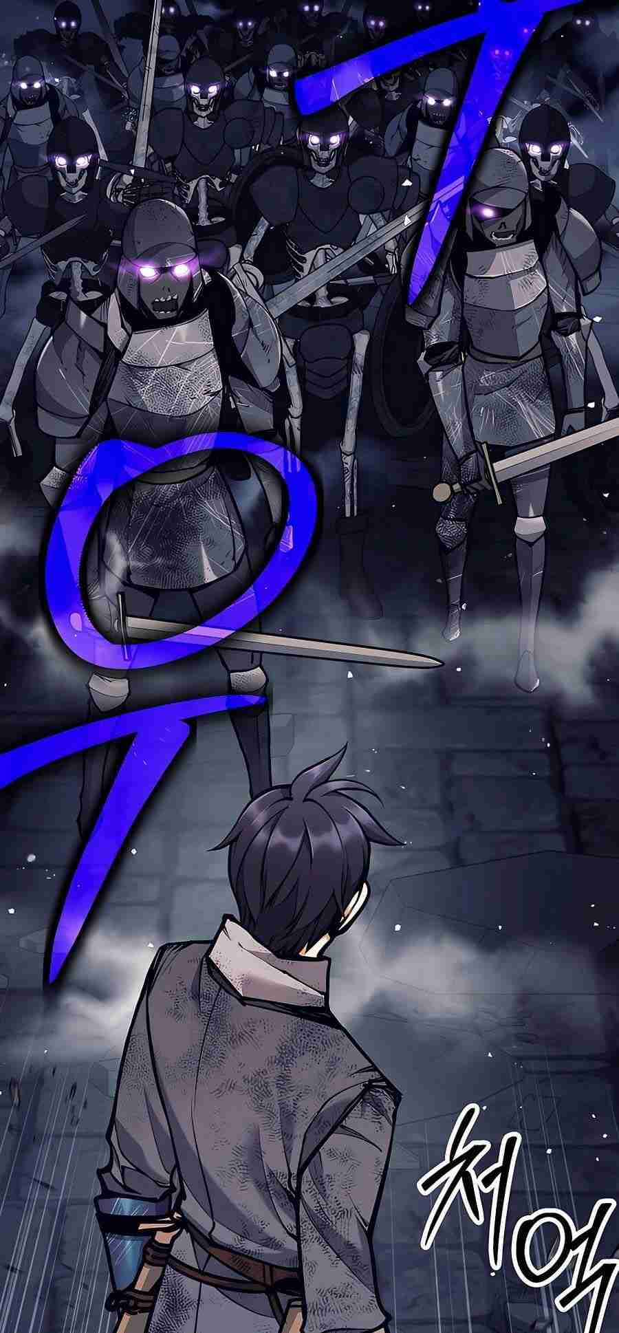 Trash of A Dark Fantasy ผมกลายเป็นตัวละครในเกมแนวดาร์กแฟนตาซี ตอนที่ 19 หน้า 48