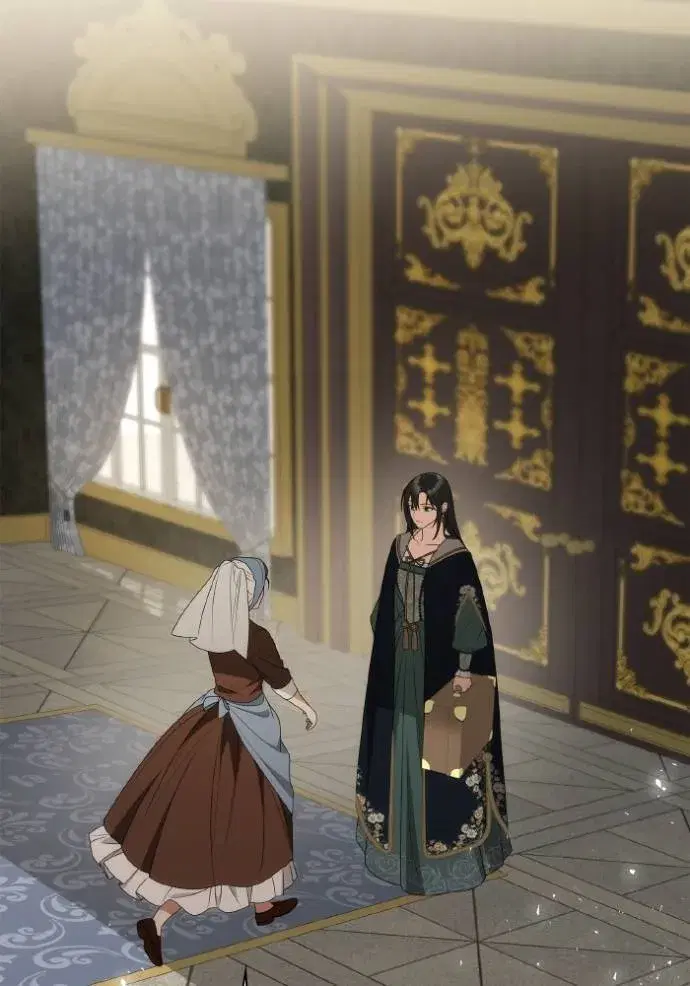 I Am the Queen in This Life ตอนที่ 133 หน้า 139