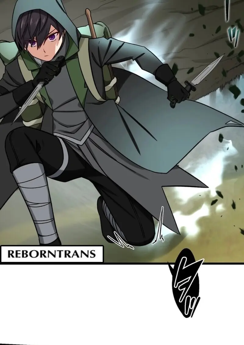 The Strongest Assassin Gets Transferred To Another World With His Whole Class ตอนที่ 53 หน้า 48
