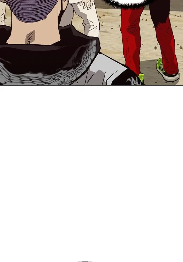 Weak Hero ตอนที่ 218 หน้า 32