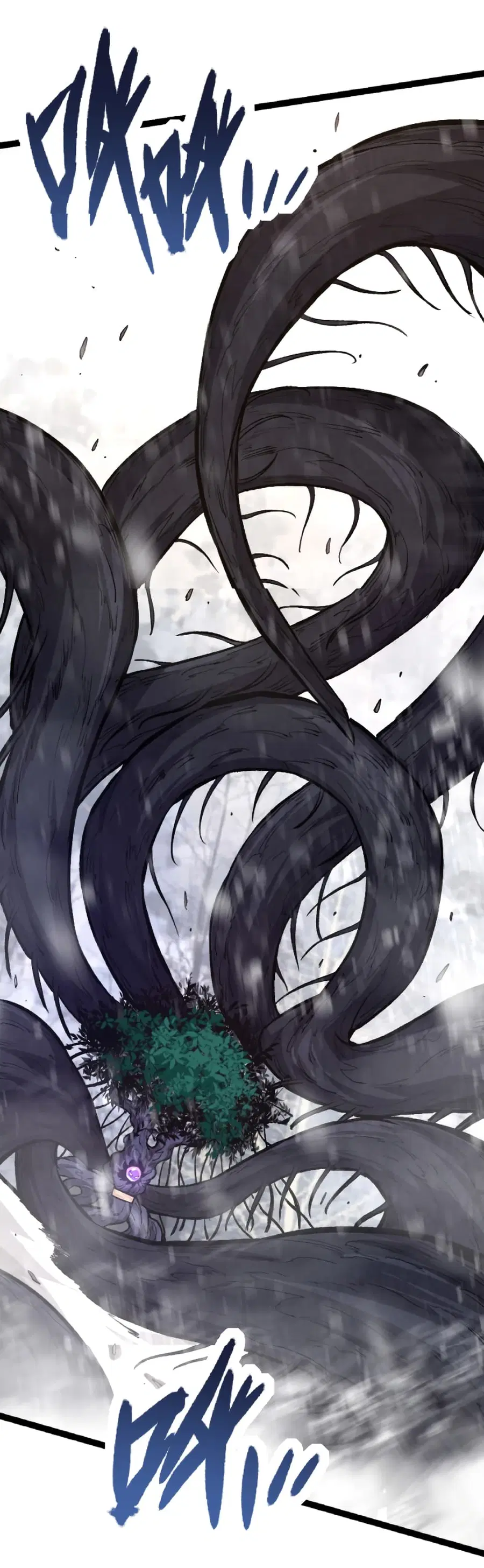 Evolution Begins With A Big Tree ตอนที่ 25 หน้า 15