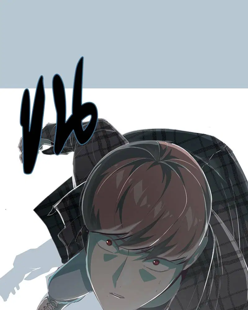 The Boy of Death ตอนที่ 94 หน้า 61