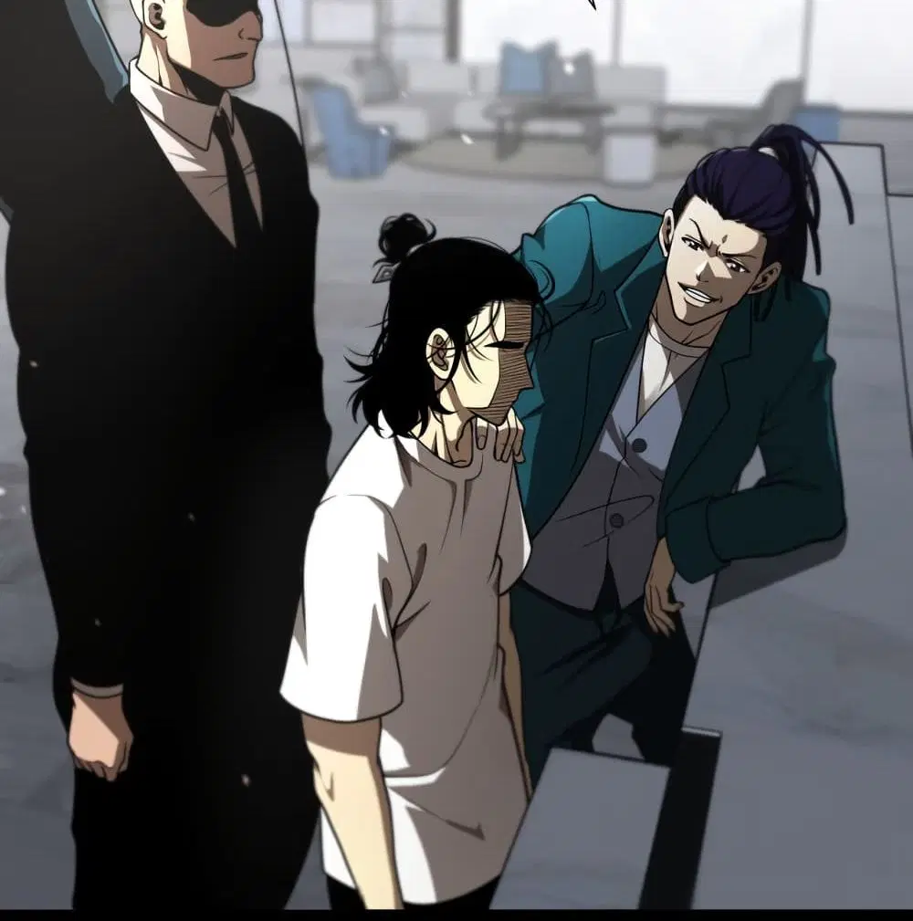 World’s Apocalypse Online ตอนที่ 35 หน้า 51