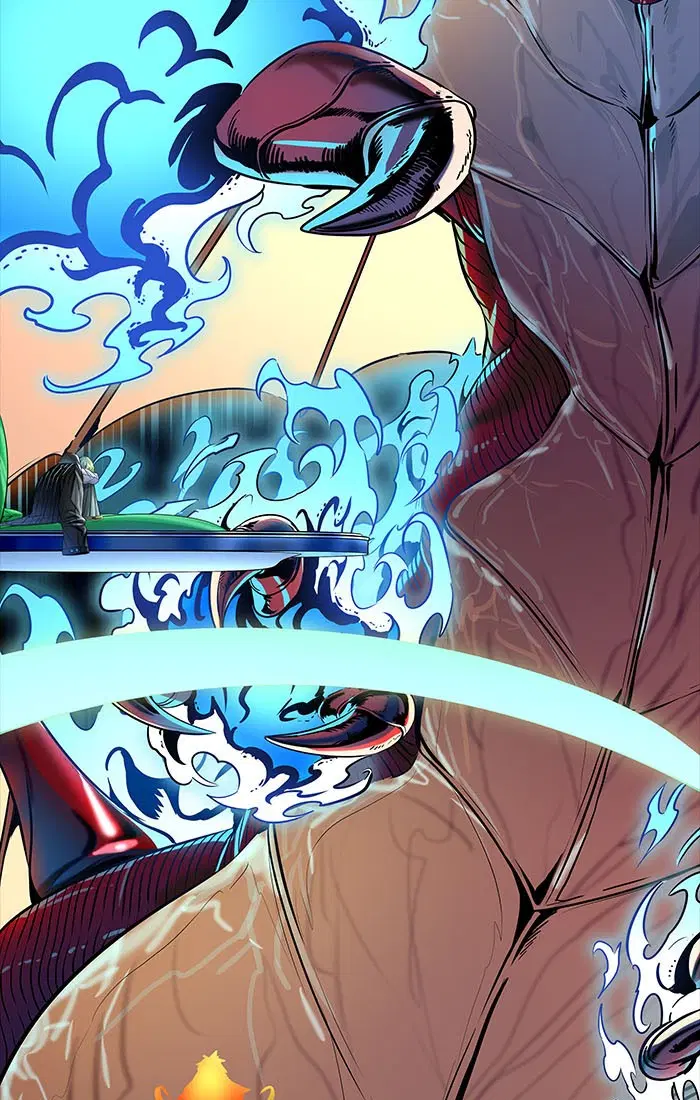 Tower of God ตอนที่ 538 หน้า 9