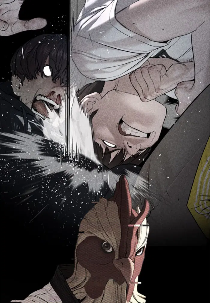 How to Fight ตอนที่ 103 หน้า 130