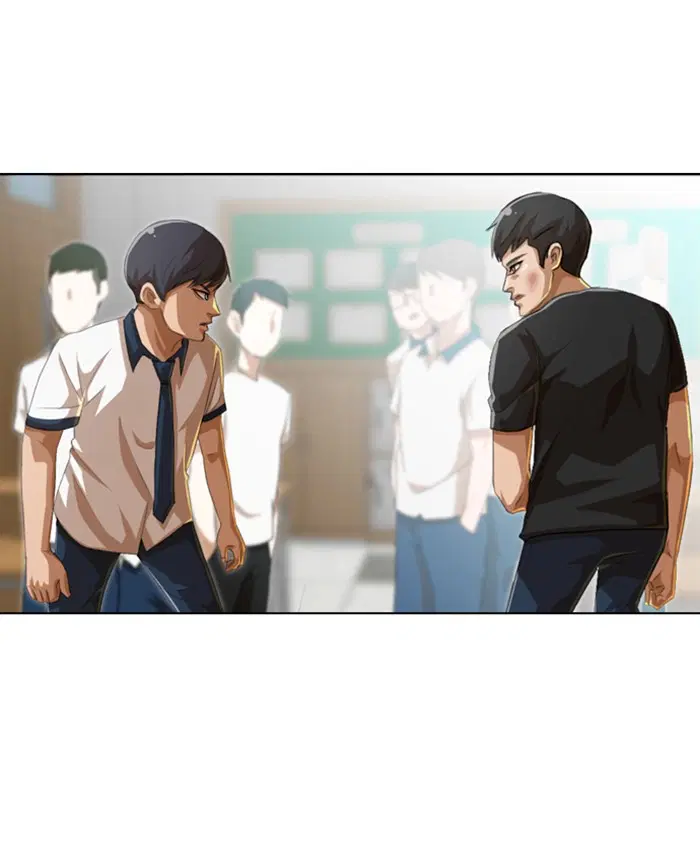 Random Chat ตอนที่ 61 หน้า 90