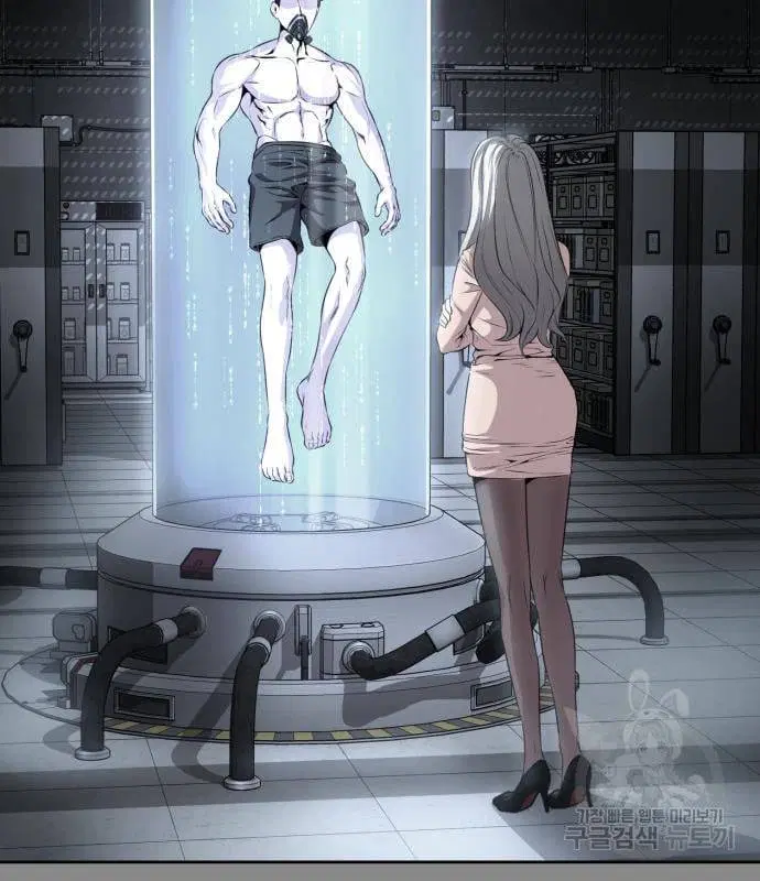 The Boy of Death ตอนที่ 155 หน้า 191