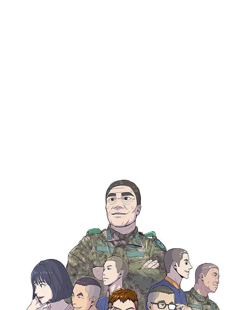 Kitchen Soldier ตอนที่ 143 หน้า 7