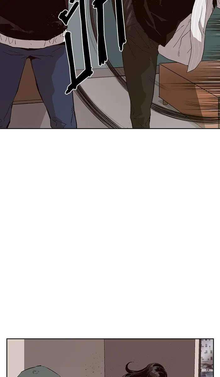 Weak Hero ตอนที่ 152 หน้า 6