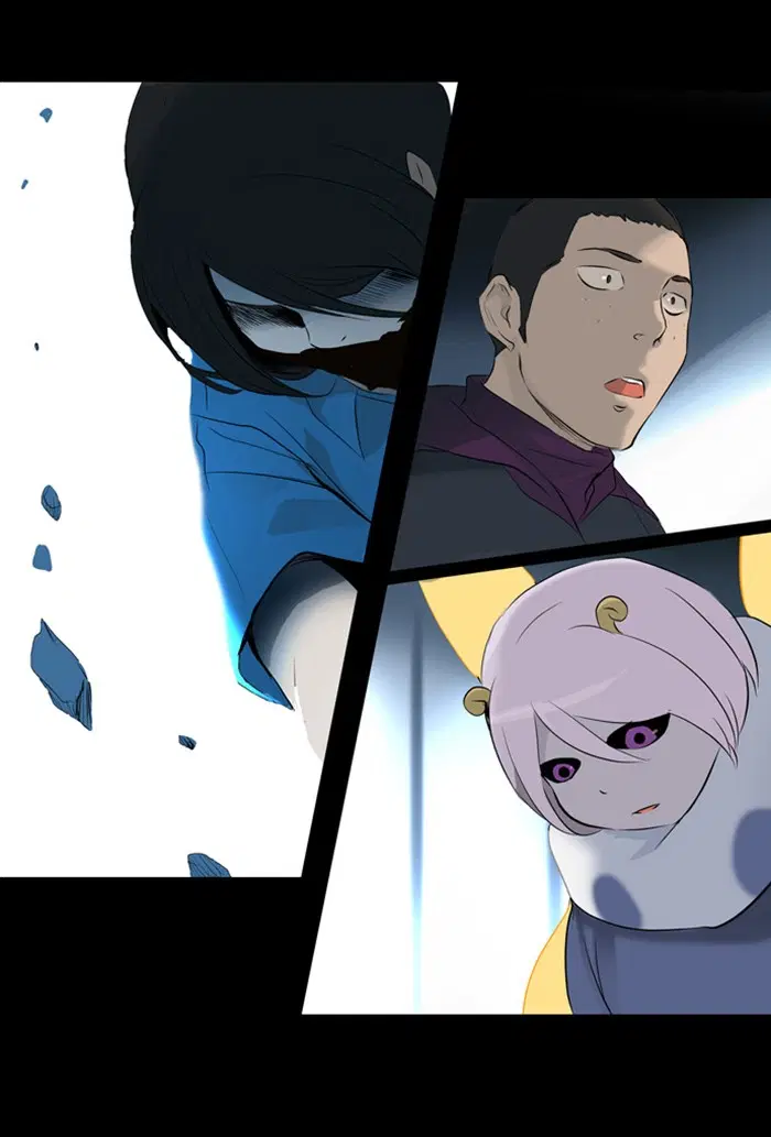 Tower of God ตอนที่ 144 หน้า 48