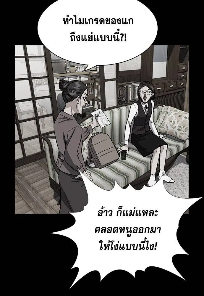 True Education ตอนที่ 129 หน้า 77