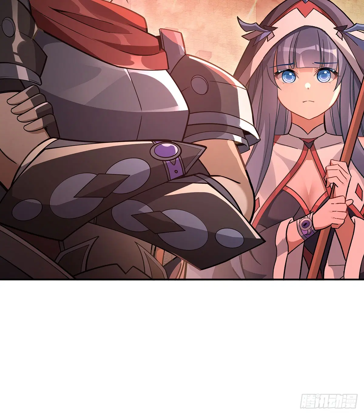 My Female Disciples are all Future Masters of the Heavens ตอนที่ 219 หน้า 6
