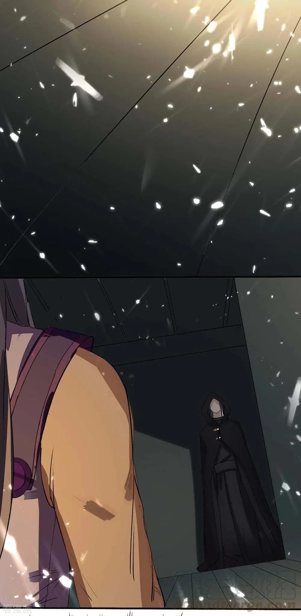 Return of Divine Emperor ตอนที่ 171 หน้า 11