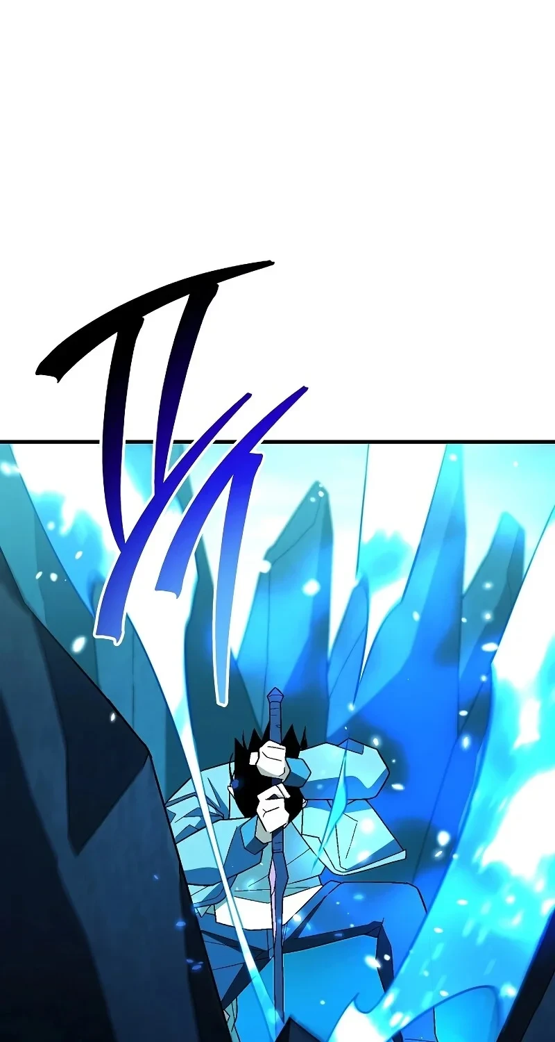 The Hero Returns ตอนที่ 119 หน้า 98