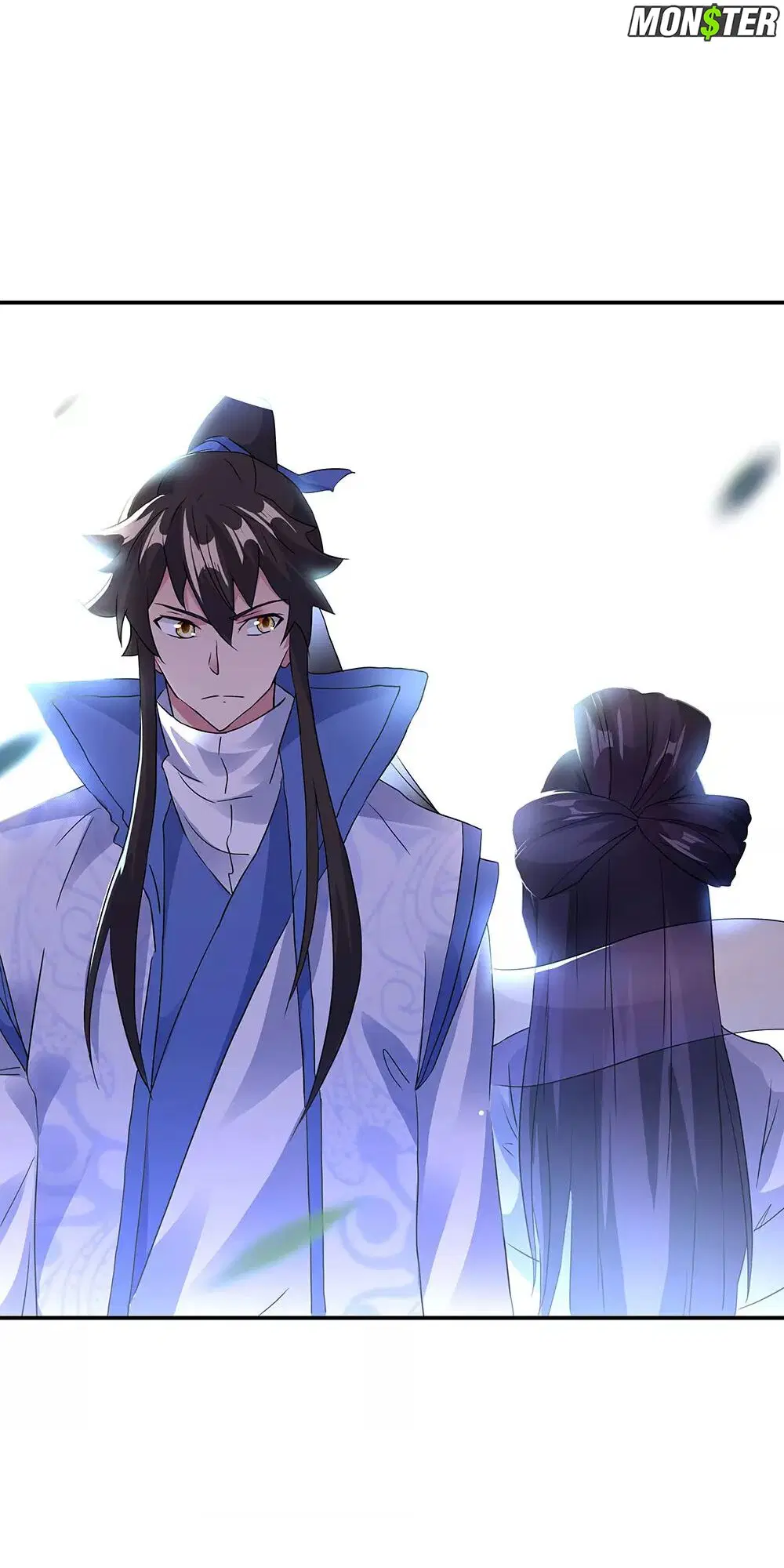 Peerless Battle Spirit ตอนที่ 238 หน้า 21