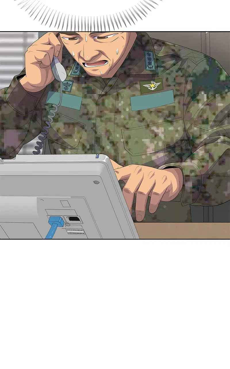Kitchen Soldier ตอนที่ 195 หน้า 64