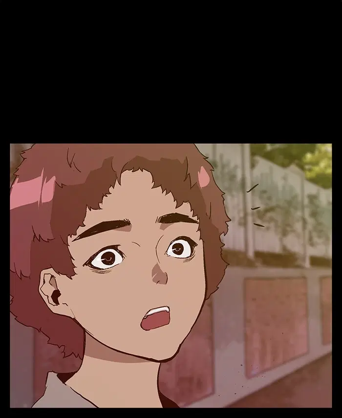Weak Hero ตอนที่ 99 หน้า 73