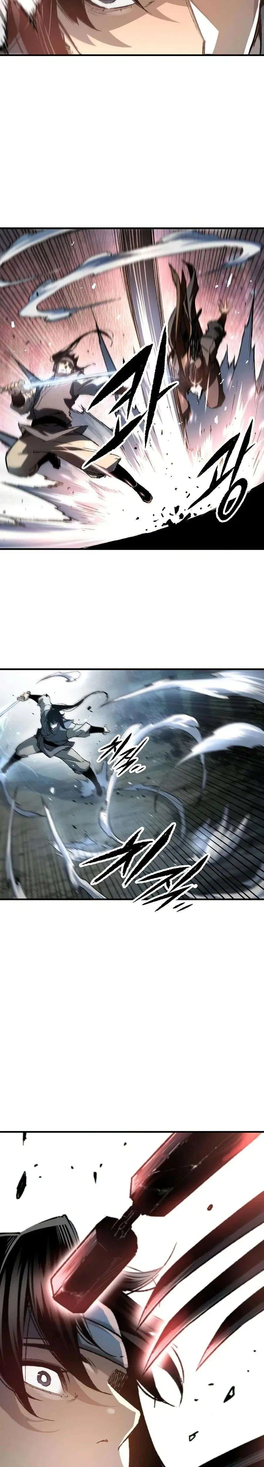 Reborn As The Heavenly Demon ตอนที่ 119 หน้า 7