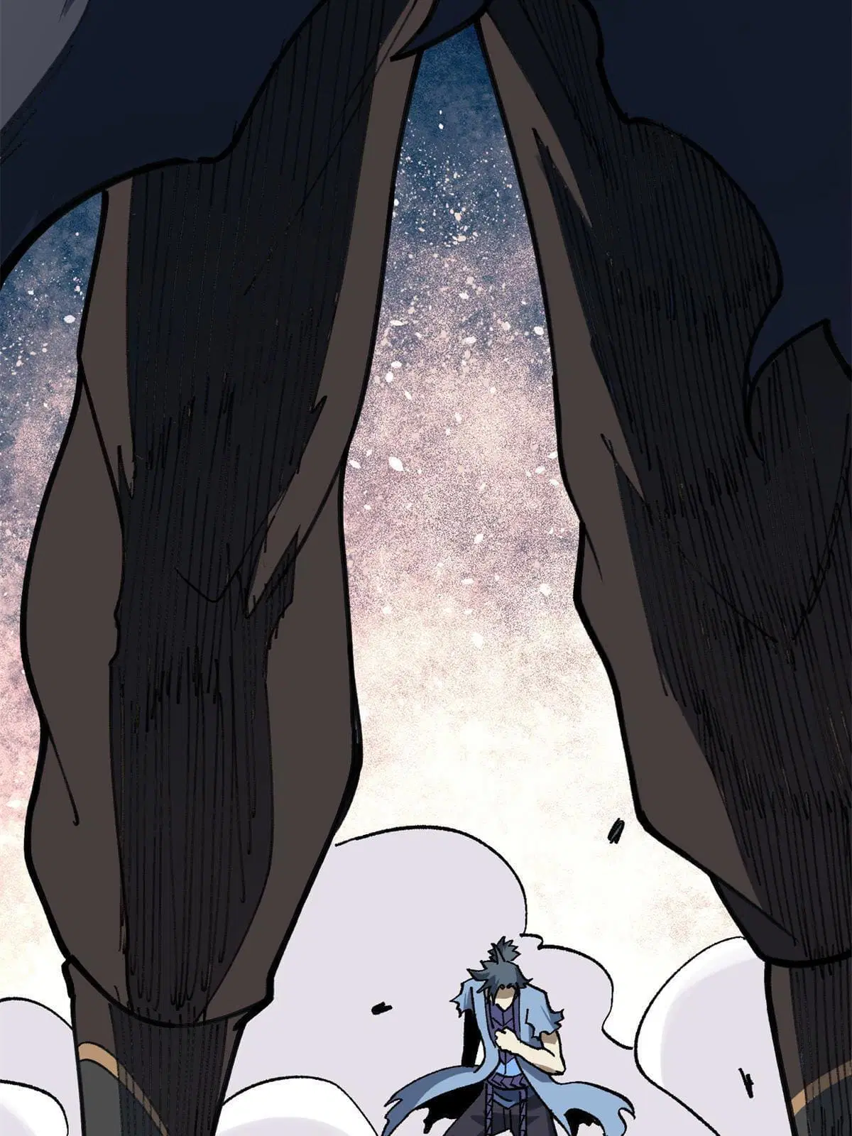 All Hail the Sect Leader ตอนที่ 140 หน้า 19
